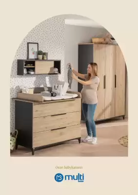 Multi bazar (geldig t/m 31-12)