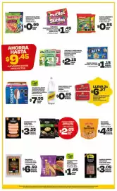 Catálogo Delportal Supermercados Página 4: Skittles Caramelo Masticable €1,45