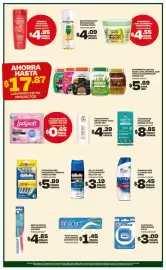 Catálogo Delportal Supermercados Página 6: PANTENE ACONDICIONADOR RESTAURACIÓN €4,09