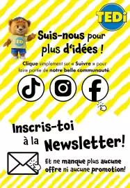 TEDi folder week 36 Pagina 18