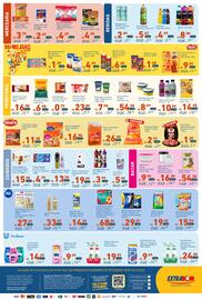 Catálogo Extrabom Supermercados semana 36 Página 2: Iogurte Mochuara Integral €10,99