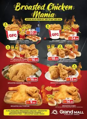 Grand Hyper Market (valid until 6-09)