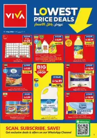 Viva leaflet week 36 Page 1