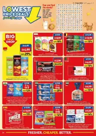 Viva leaflet week 36 Page 14