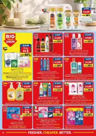 Viva leaflet week 36 Page 18