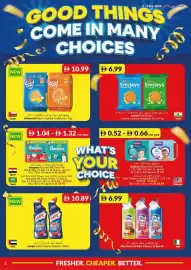 Viva leaflet week 36 Page 2