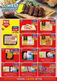 Viva leaflet week 36 Page 6