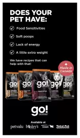 Petvalu flyer Page 1