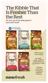 Petvalu flyer Page 5