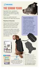 Petvalu flyer Page 10