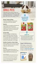 Petvalu flyer Page 15