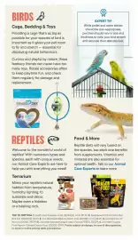 Petvalu flyer Page 17