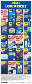 Wholesale Club flyer week 36 Page 5: PC Nutrition First Dog Food €3,00