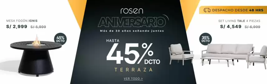 Catálogo Rosen Página 4