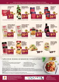 Catálogo Pais e Filhos Supermercados Página 2: Queijo Minas Padrão Sabor Da Serra €59,99, Azeite extra virgem gallo €29,98