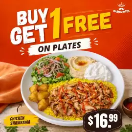 Basha Foods flyer week 36 Page 10