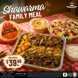 Basha Foods flyer week 36 Page 11