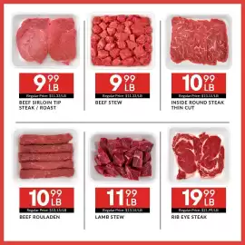 Basha Foods flyer week 36 Page 3