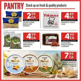 Basha Foods flyer week 36 Page 4