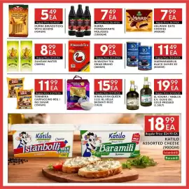 Basha Foods flyer week 36 Page 5
