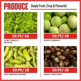 Basha Foods flyer week 36 Page 7