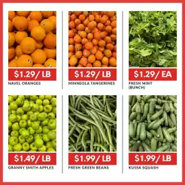 Basha Foods flyer week 36 Page 8