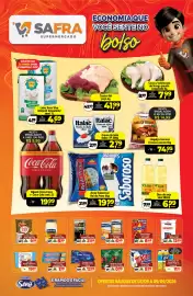 Catálogo Safra Supermercados semana 36 Página 1: Arroz Saboroso/ Rei do Prato €19,99