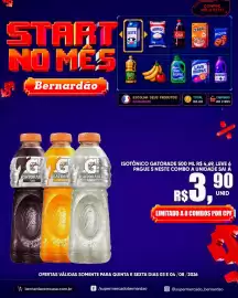 Catálogo Supermercado Bernardão Página 10