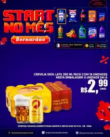 Catálogo Supermercado Bernardão Página 3