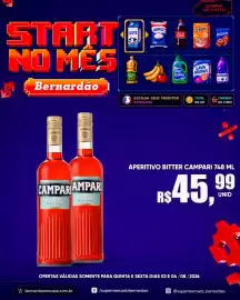 Catálogo Supermercado Bernardão Página 4
