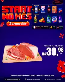 Catálogo Supermercado Bernardão Página 7