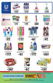 Catálogo Supermercados Alvorada semana 36 Página 4: Aparelho barbear prestobarba ultragrip €6,49
