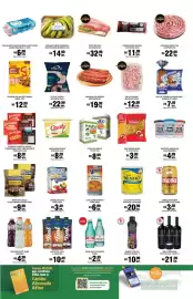 Catálogo Supermercados Alvorada semana 36 Página 3: Sucos tial 100% 1l sabores €10,49