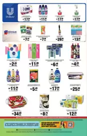 Catálogo Supermercados Alvorada semana 36 Página 4: Aparelho barbear prestobarba ultragrip €6,49
