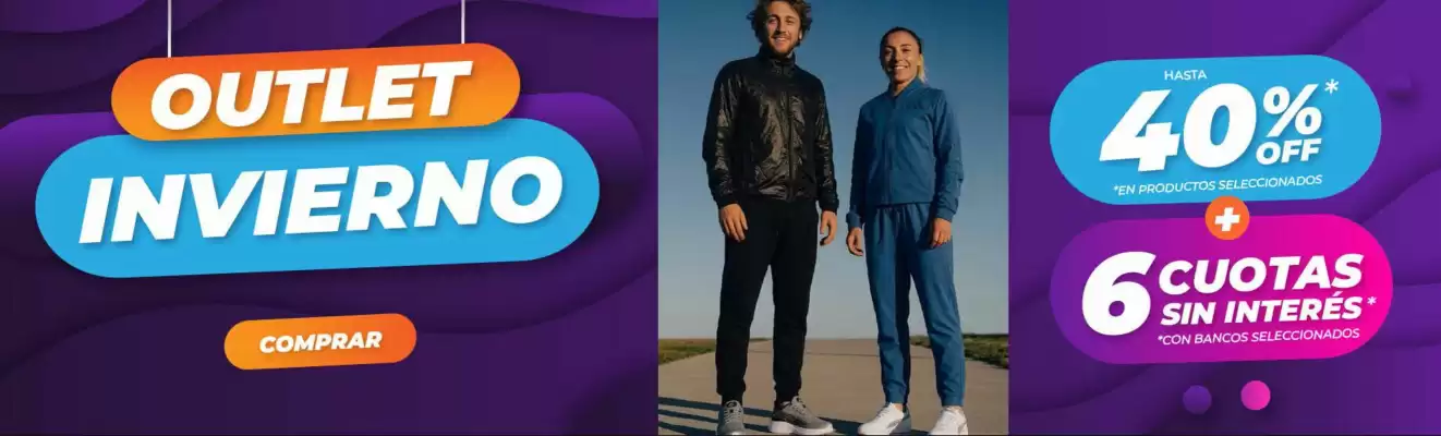 Stock Center (válido hasta 25-09)