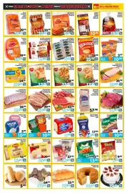 Catálogo Supermercados Big Compra Página 3: Acém ou Ponta de Peito Bovino Pedaço ou Fatiado kg cada €39,98