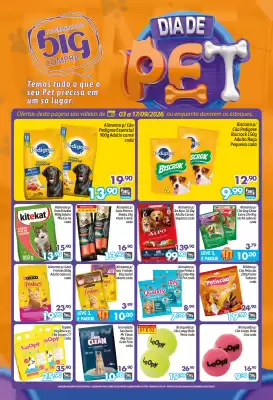 Big Compra (válido até 17-09)