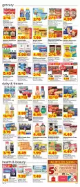 Shop 'n Save weekly ad week 36 Page 3: Coffee Mate Creamer €7,00, Coffee Mate Iced Coffee €4,49