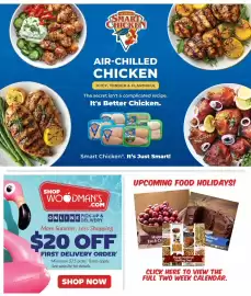 Woodman's weekly ad week 36 Page 3