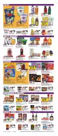 Giant Food weekly ad week 36 Page 2: Fage Greek Yogurt €6,49, BelGioioso Fresh Mozzarella Log €6,99