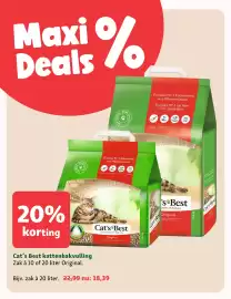 Maxi Zoo folder Pagina 9