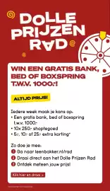 Leen Bakker folder week 37 Pagina 2