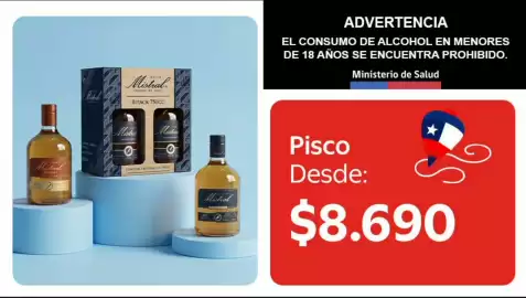 Catálogo Lider Página 8: Mistral - sheasons fragrance mist 140ml €19,99, Mistral - disco €8.690,00