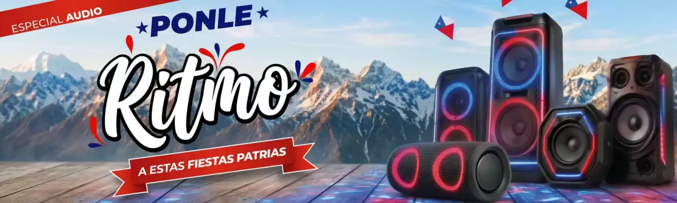 Catálogo Multicentro (válido hasta 2-10)