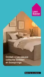 Leen Bakker folder Pagina 1