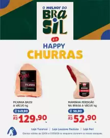 Catálogo Trimais Supermercado Página 1