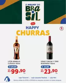 Catálogo Trimais Supermercado Página 10