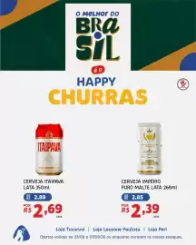 Catálogo Trimais Supermercado Página 12