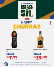 Catálogo Trimais Supermercado Página 13
