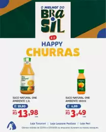 Catálogo Trimais Supermercado Página 15